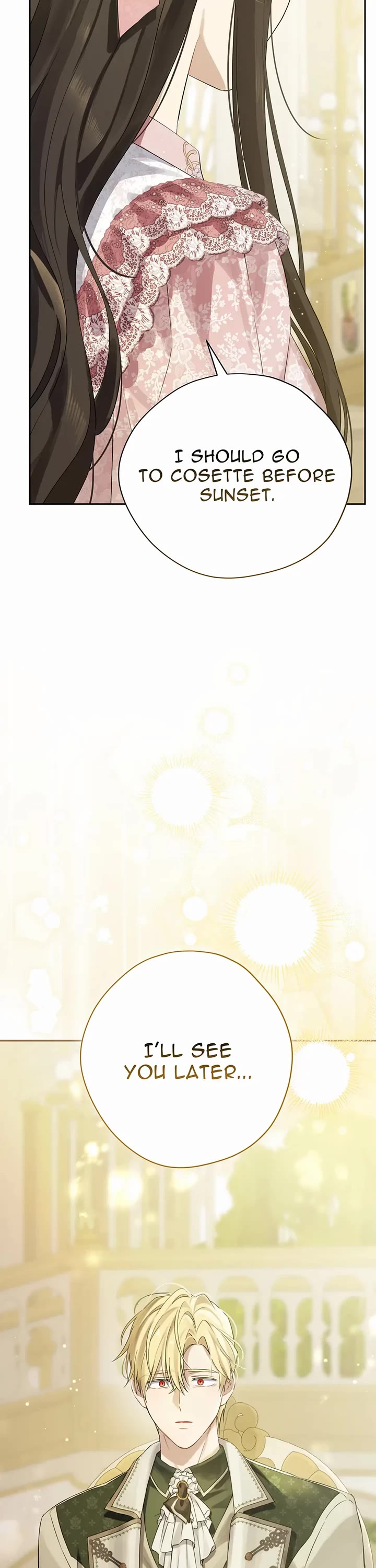 Actually, I Was the Real One chapter 148 page 16