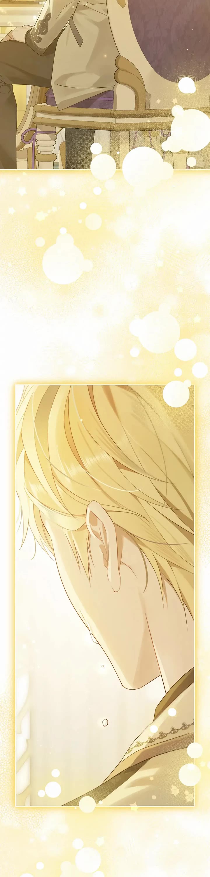 Actually, I Was the Real One chapter 148 page 21