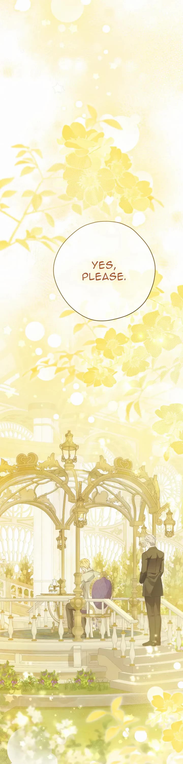 Actually, I Was the Real One chapter 148 page 22