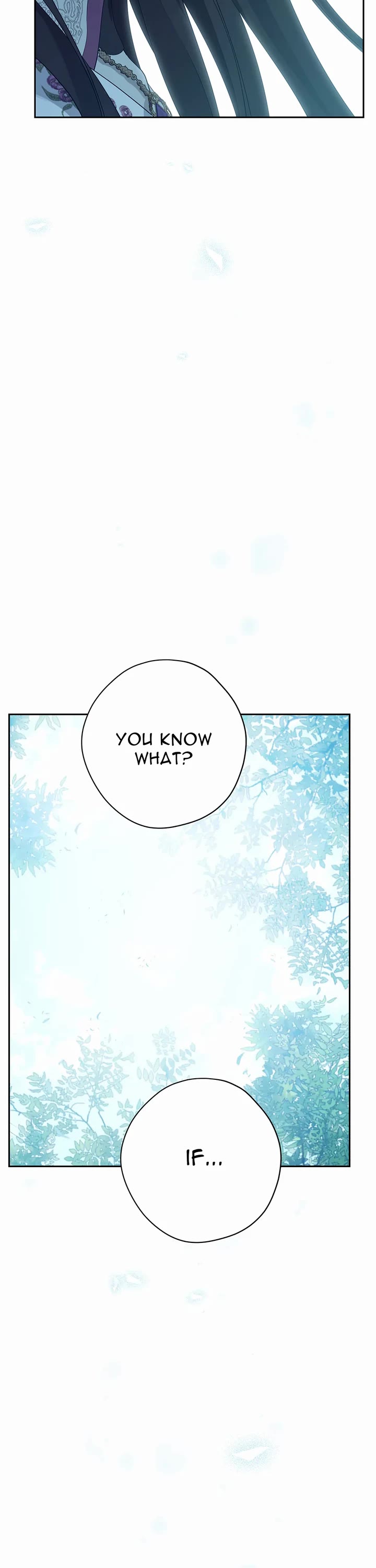 Actually, I Was the Real One chapter 148 page 32