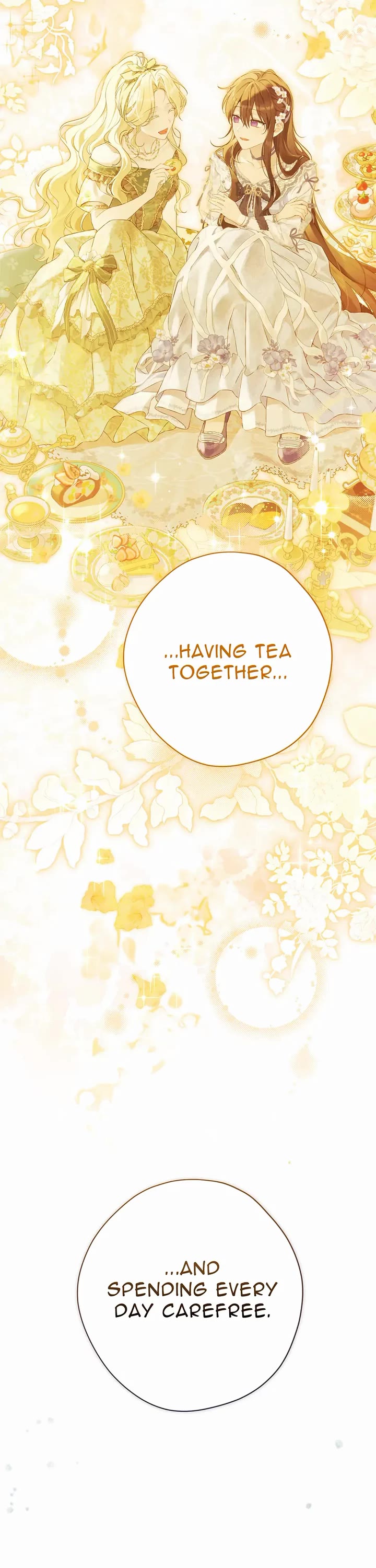 Actually, I Was the Real One chapter 148 page 36