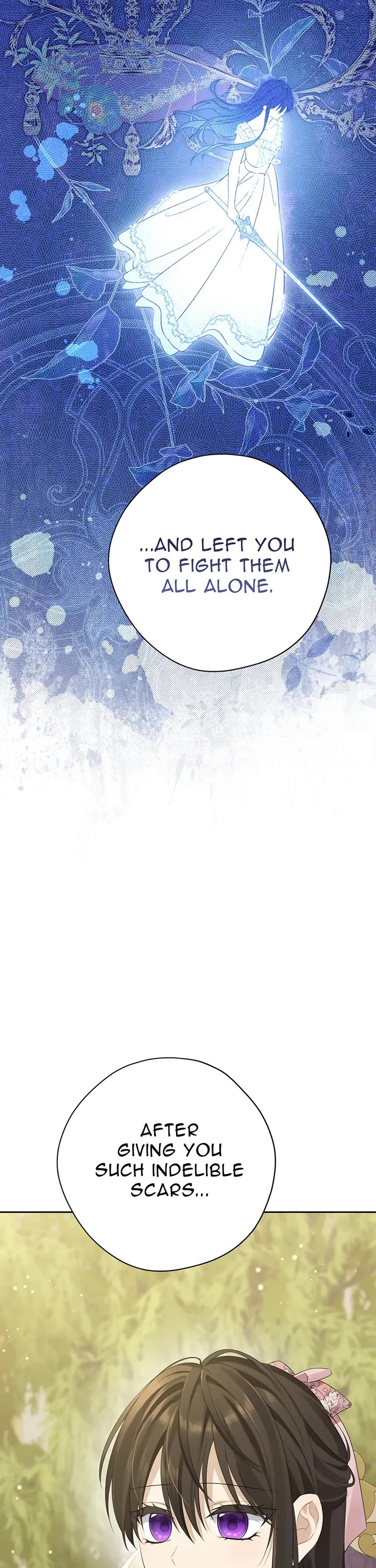 Actually, I Was the Real One chapter 148 page 8