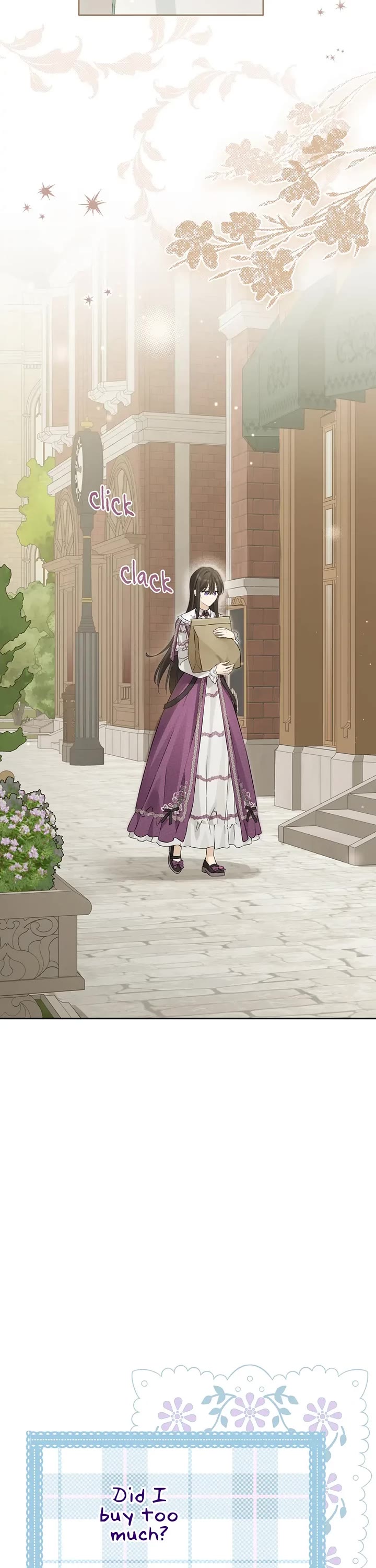 Actually, I Was the Real One chapter 149 page 18