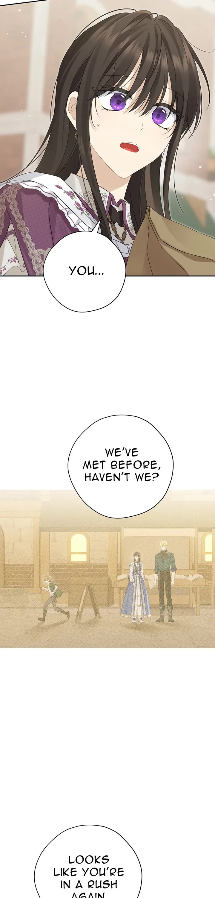 Actually, I Was the Real One chapter 149 page 21
