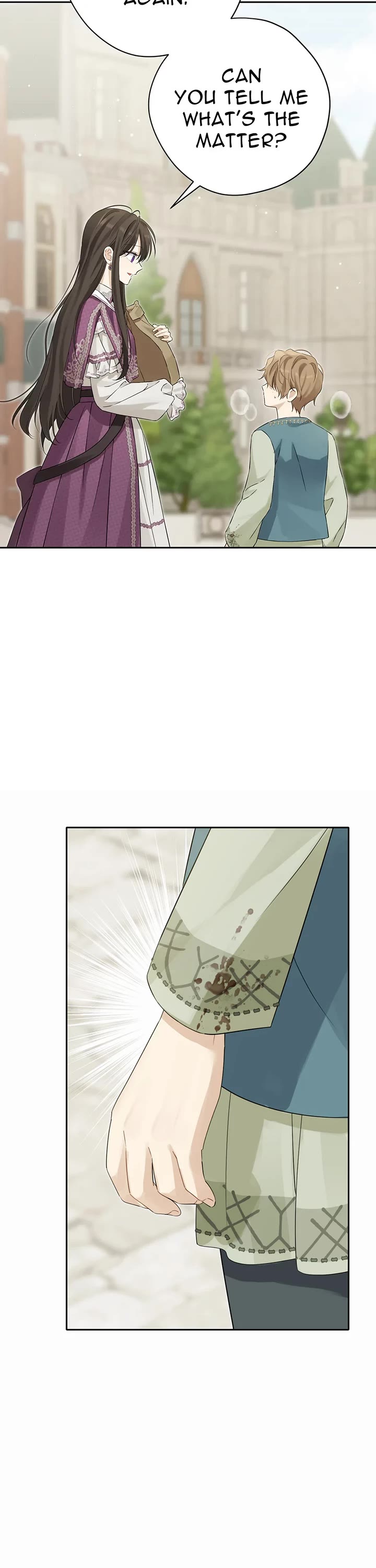 Actually, I Was the Real One chapter 149 page 22