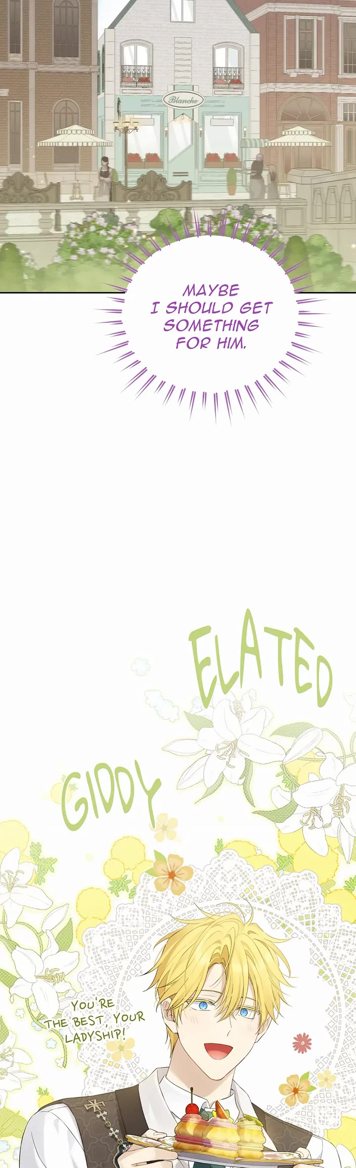 Actually, I Was the Real One chapter 149 page 4