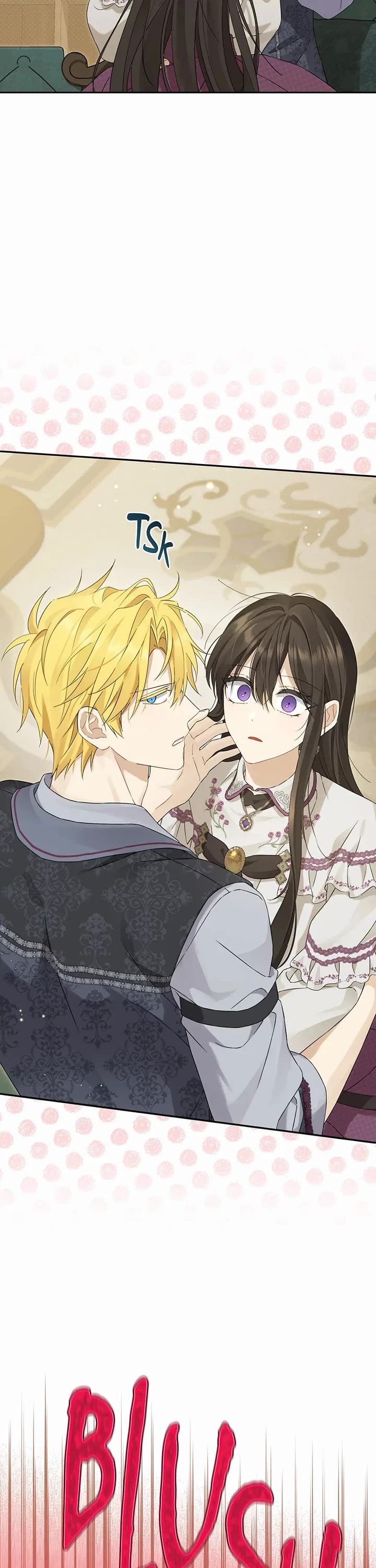 Actually, I Was the Real One chapter 149 page 52