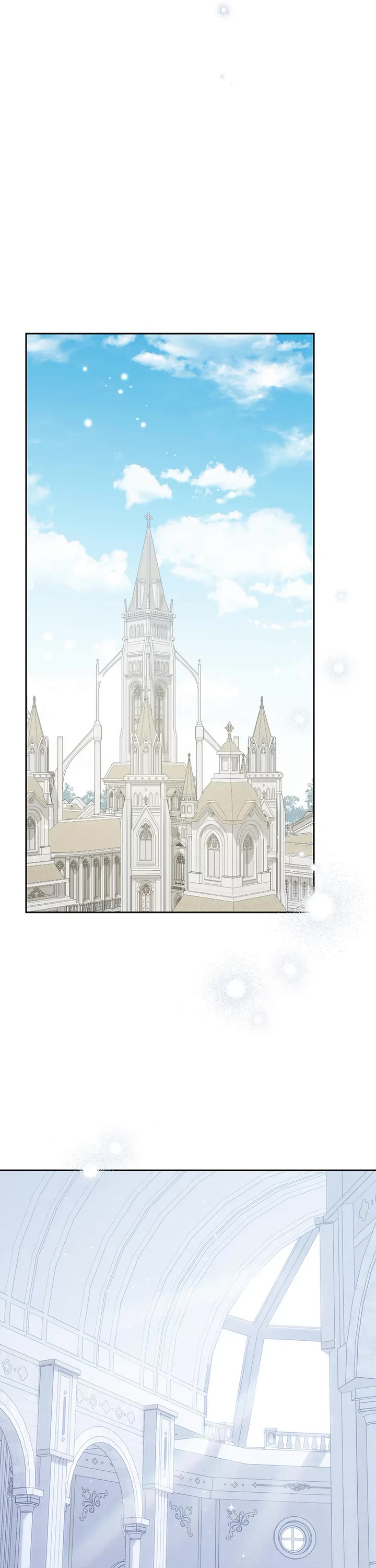 Actually, I Was the Real One chapter 149 page 57