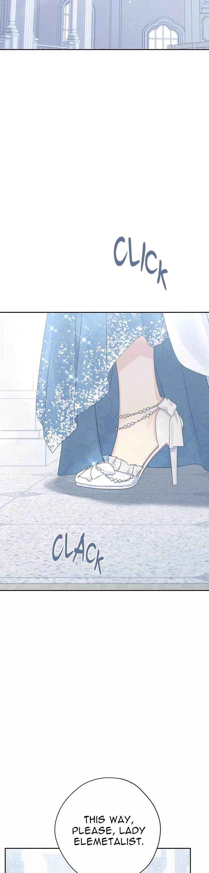 Actually, I Was the Real One chapter 149 page 58