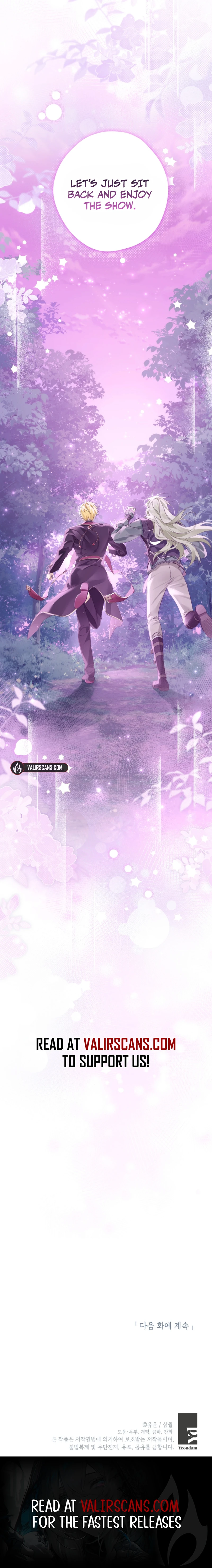 Actually, I Was the Real One chapter 155 page 9