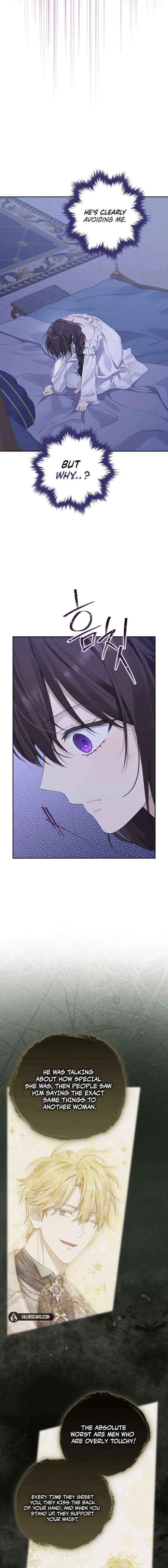 Actually, I Was the Real One chapter 157 page 12