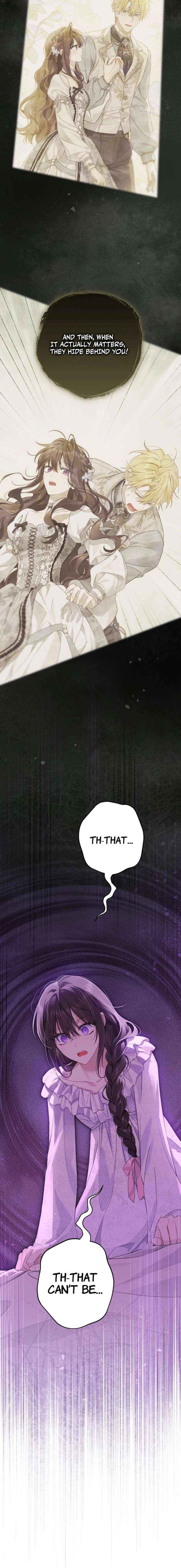 Actually, I Was the Real One chapter 157 page 13