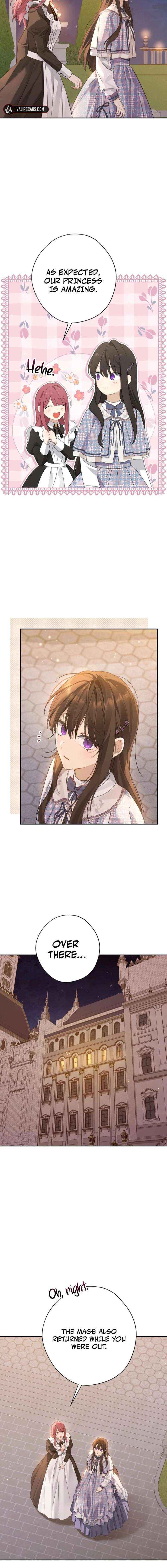 Actually, I Was the Real One chapter 157 page 2