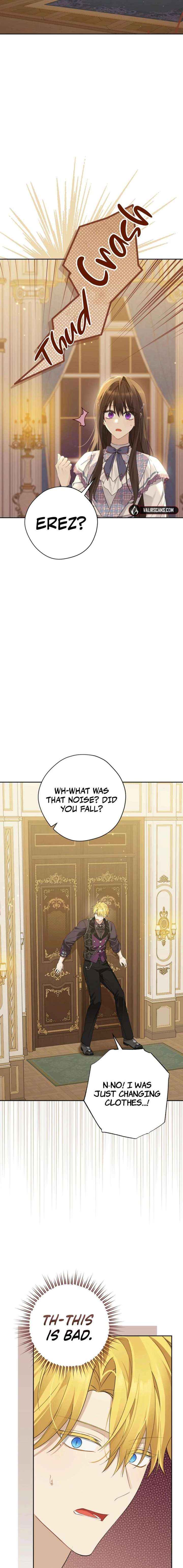 Actually, I Was the Real One chapter 157 page 5
