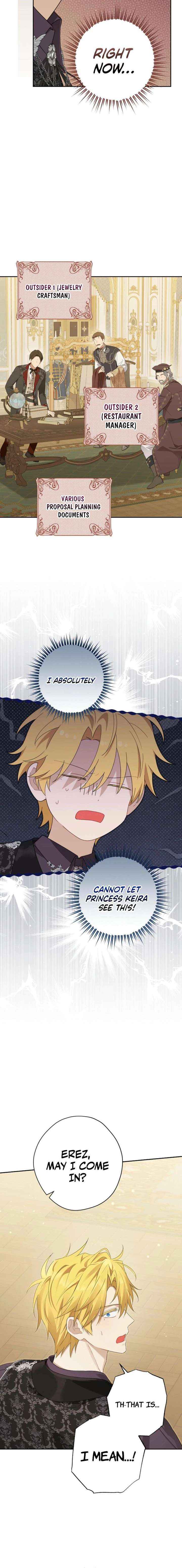 Actually, I Was the Real One chapter 157 page 6