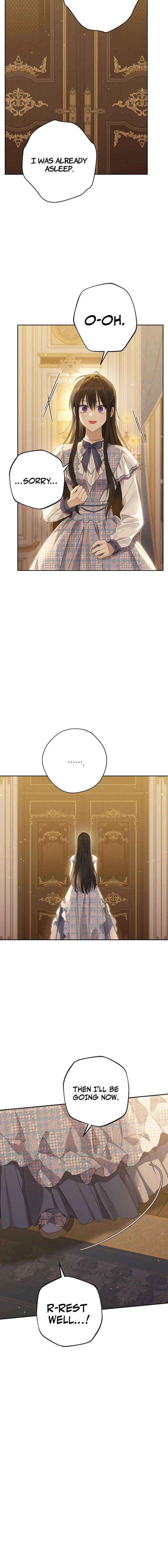 Actually, I Was the Real One chapter 157 page 8