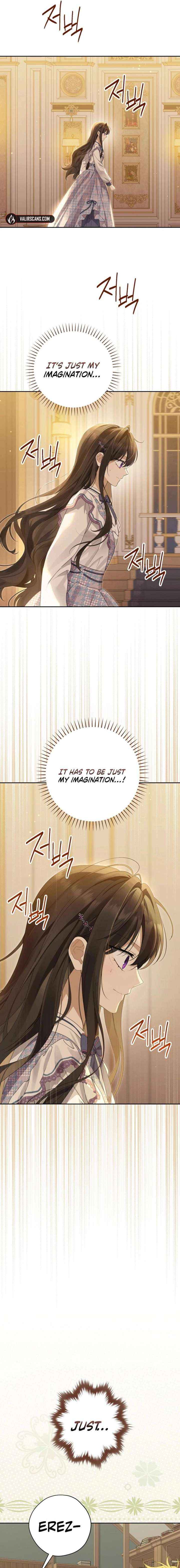 Actually, I Was the Real One chapter 157 page 9