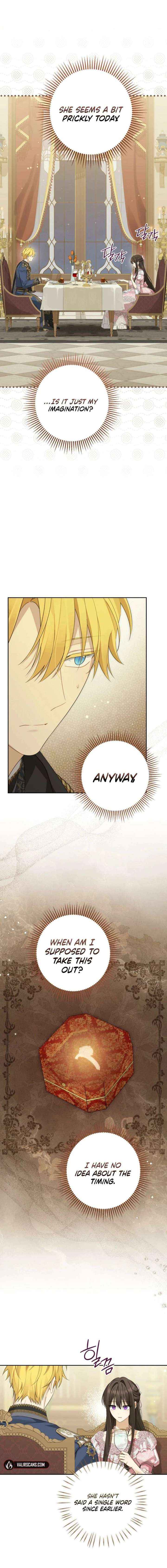 Actually, I Was the Real One chapter 158 page 10