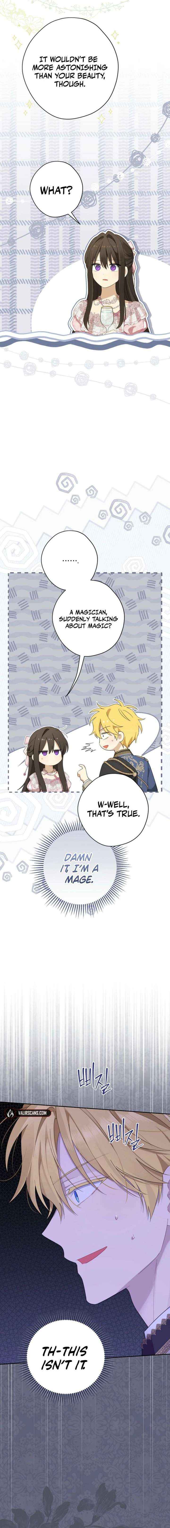 Actually, I Was the Real One chapter 158 page 12