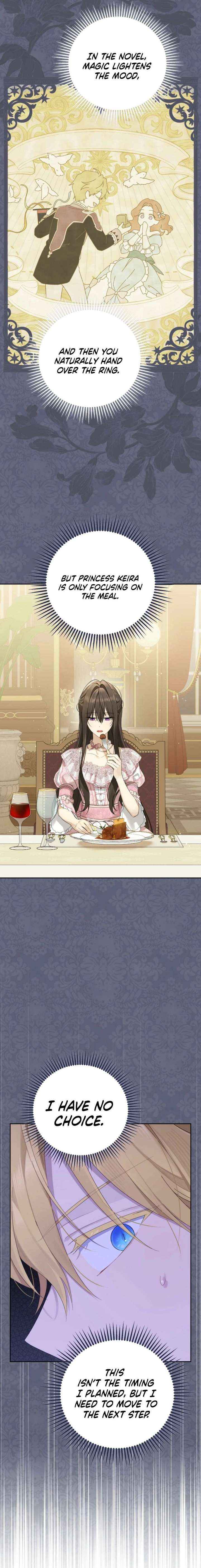 Actually, I Was the Real One chapter 158 page 13