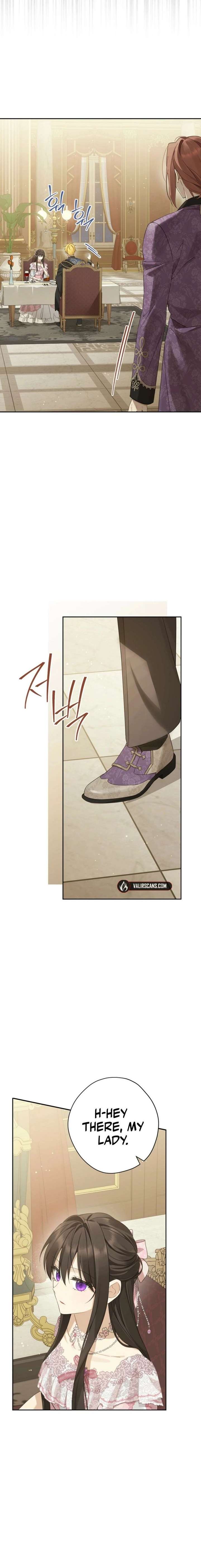Actually, I Was the Real One chapter 158 page 14