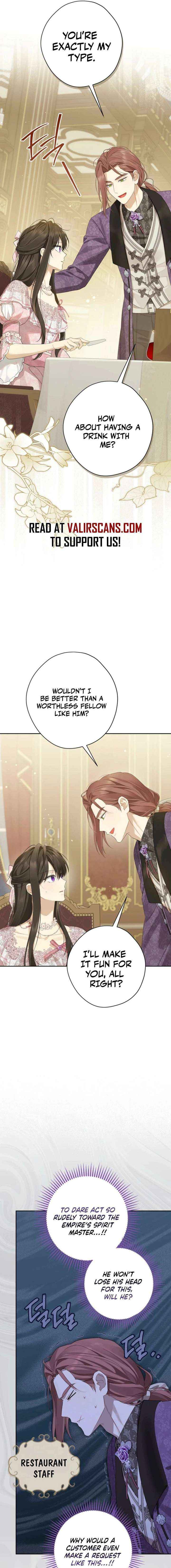 Actually, I Was the Real One chapter 158 page 15