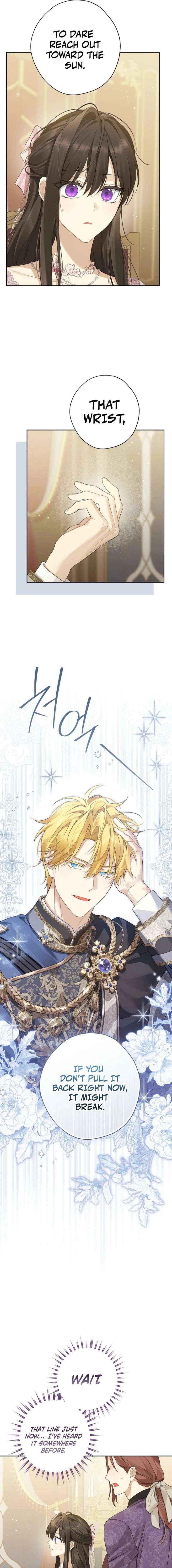 Actually, I Was the Real One chapter 158 page 17