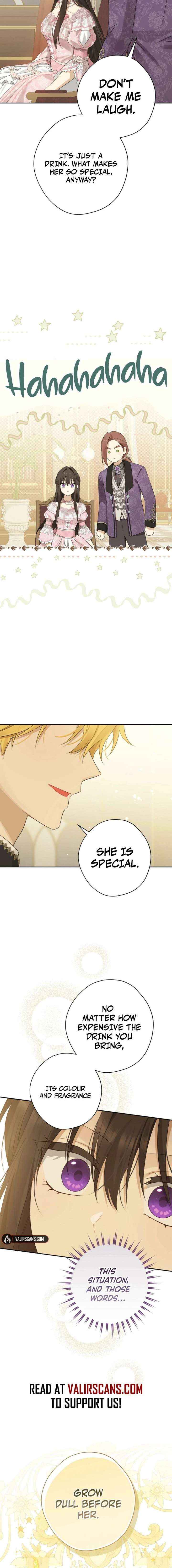 Actually, I Was the Real One chapter 158 page 18