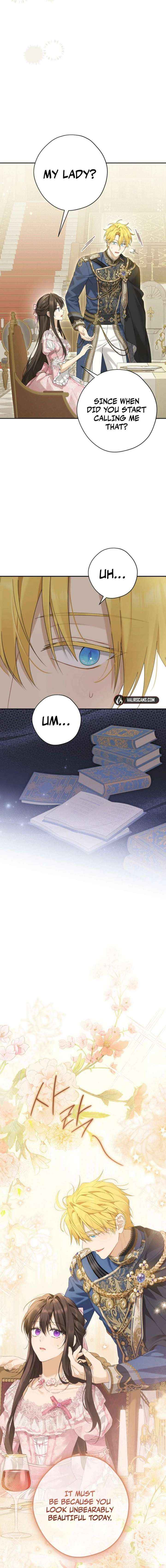 Actually, I Was the Real One chapter 158 page 5