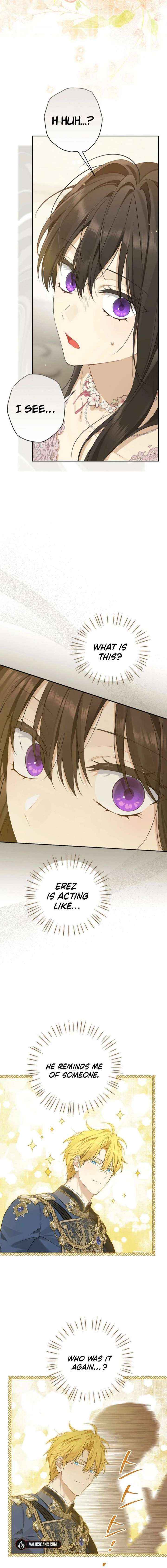 Actually, I Was the Real One chapter 158 page 6