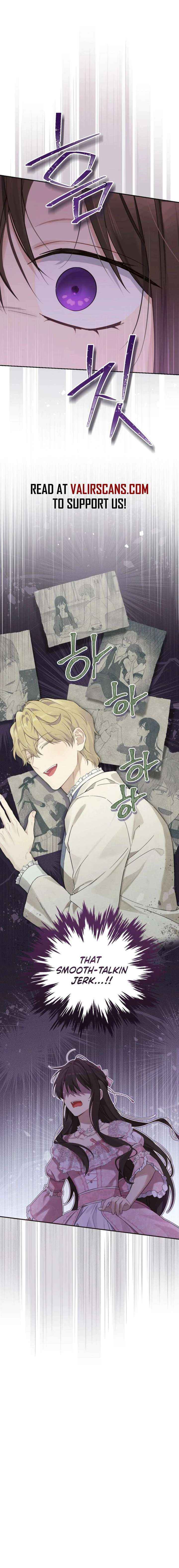 Actually, I Was the Real One chapter 158 page 7