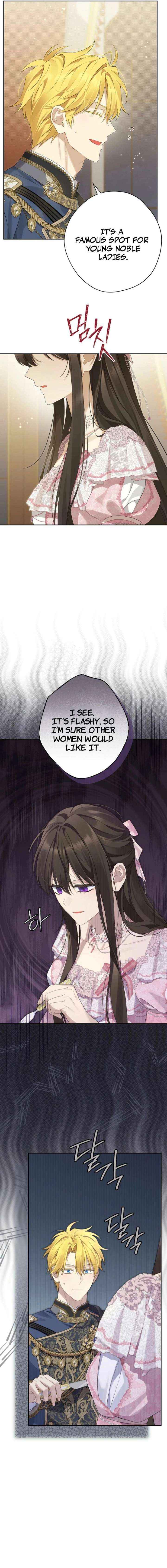 Actually, I Was the Real One chapter 158 page 9