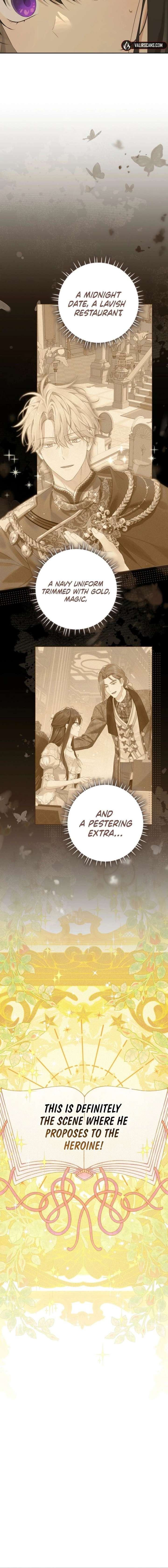 Actually, I Was the Real One chapter 159 page 2