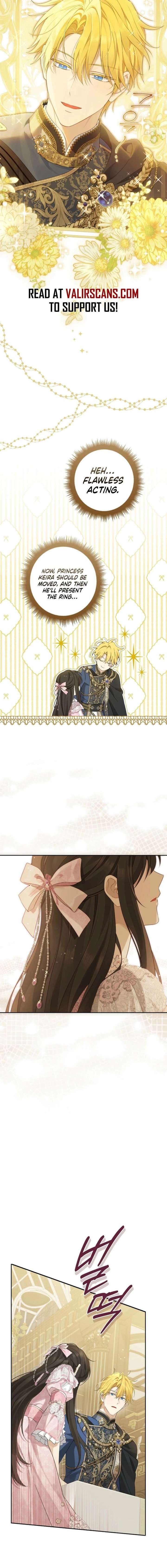 Actually, I Was the Real One chapter 159 page 4