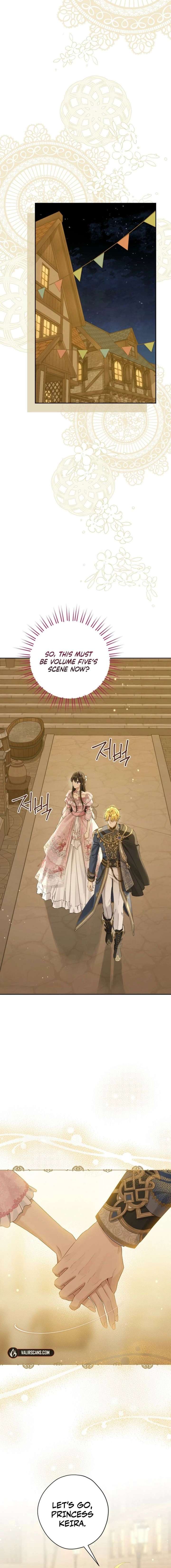 Actually, I Was the Real One chapter 159 page 8