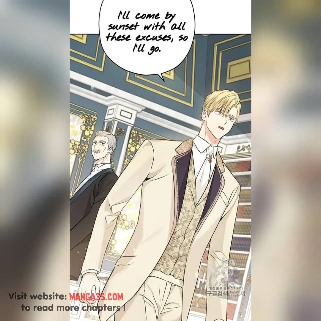 Actually, I Was the Real One chapter 22 page 16