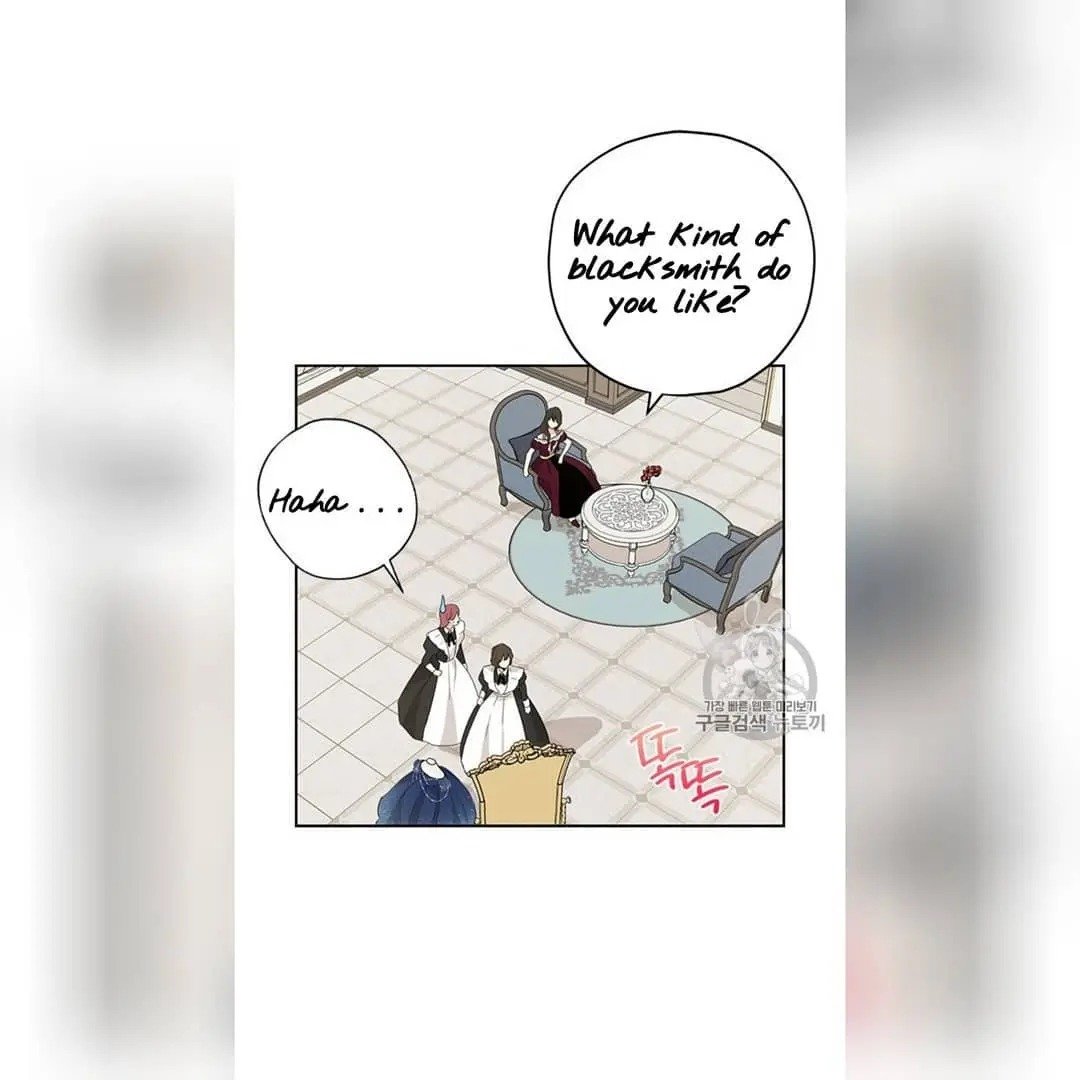 Actually, I Was the Real One chapter 22 page 21
