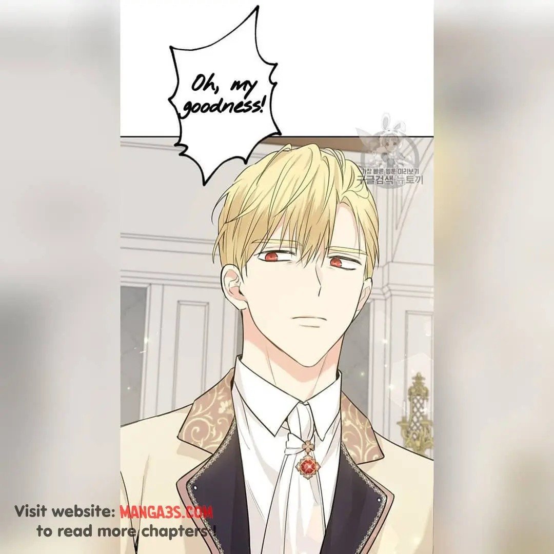 Actually, I Was the Real One chapter 22 page 23