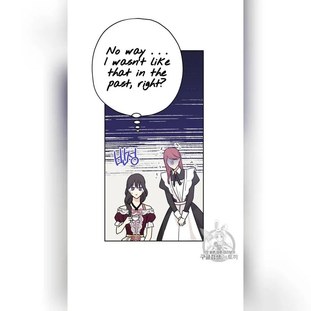 Actually, I Was the Real One chapter 22 page 28