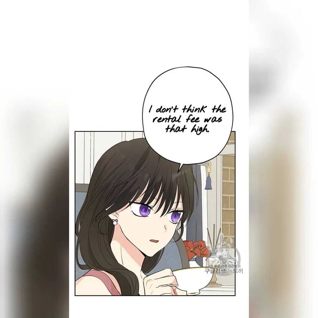 Actually, I Was the Real One chapter 22 page 29