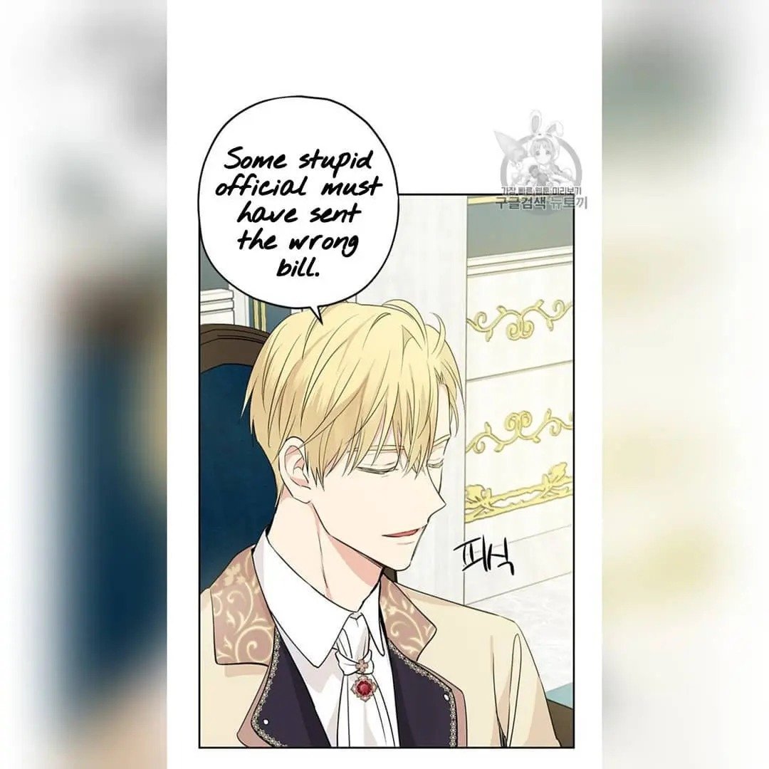 Actually, I Was the Real One chapter 22 page 3