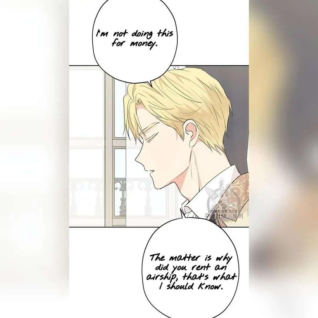 Actually, I Was the Real One chapter 22 page 30