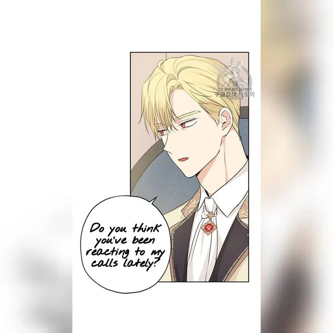Actually, I Was the Real One chapter 22 page 32