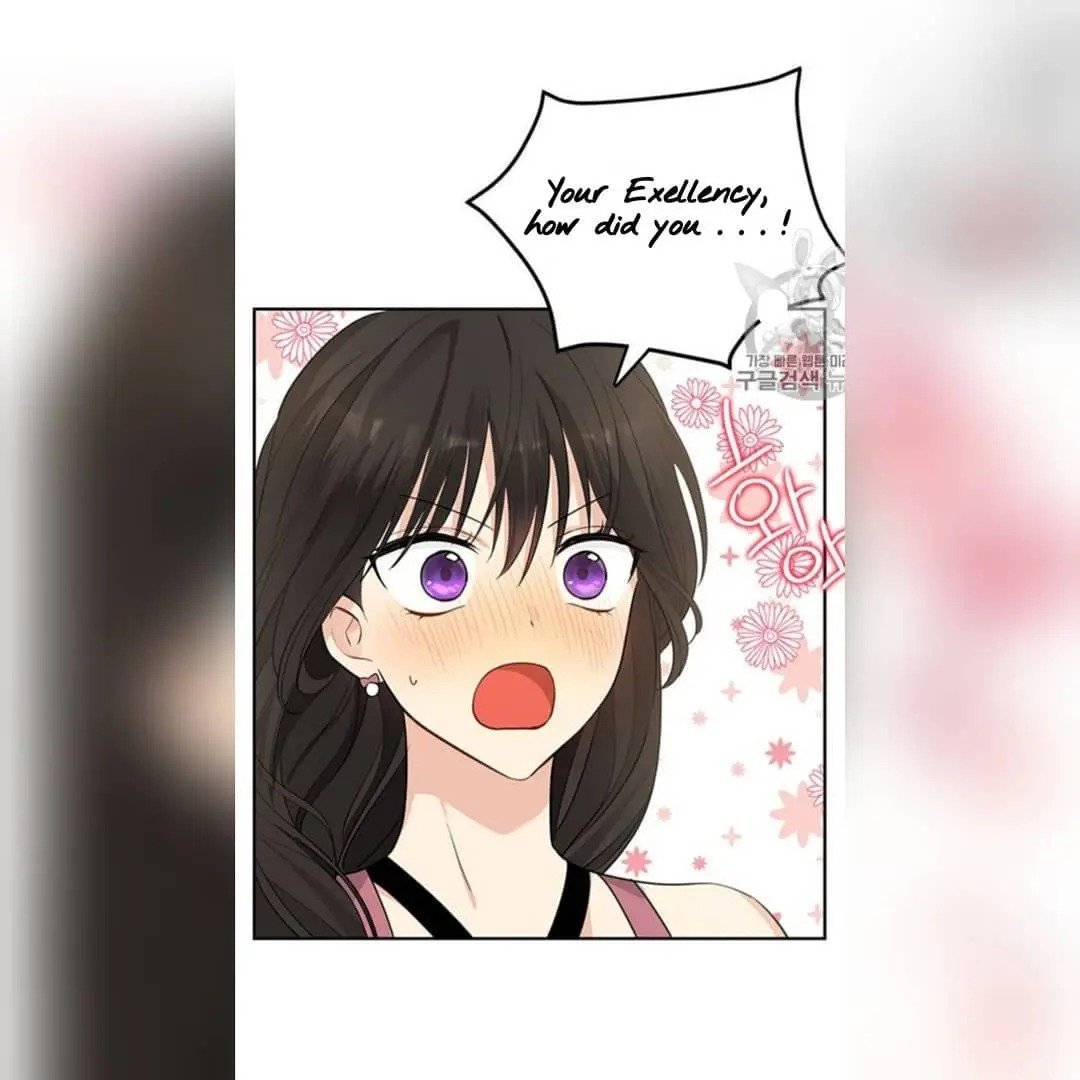 Actually, I Was the Real One chapter 22 page 35