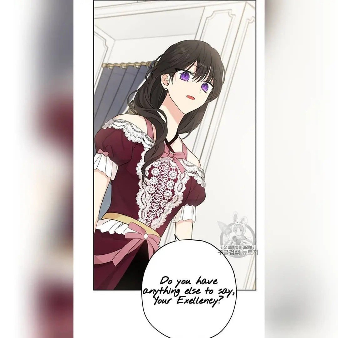 Actually, I Was the Real One chapter 22 page 45