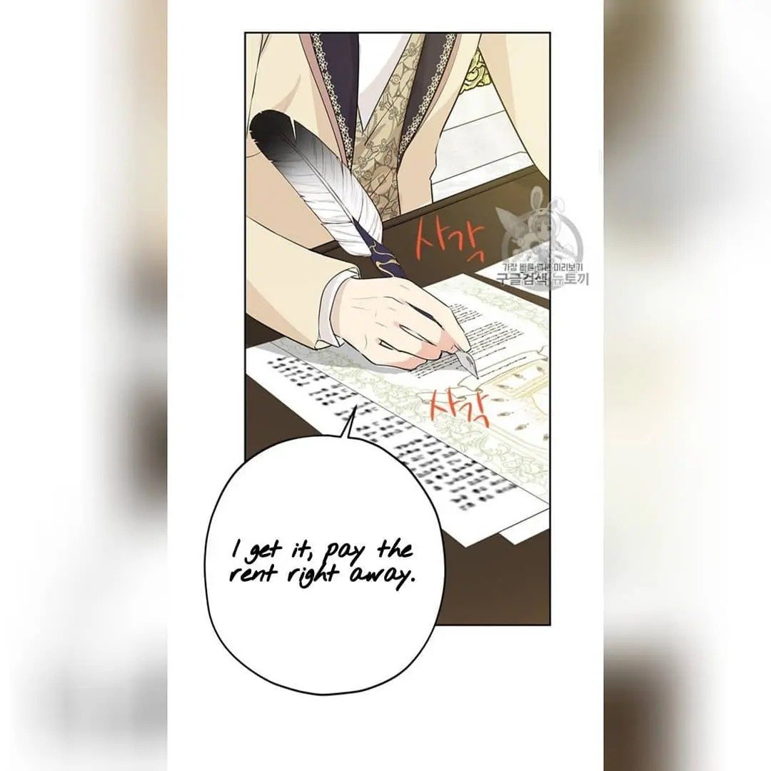 Actually, I Was the Real One chapter 22 page 6