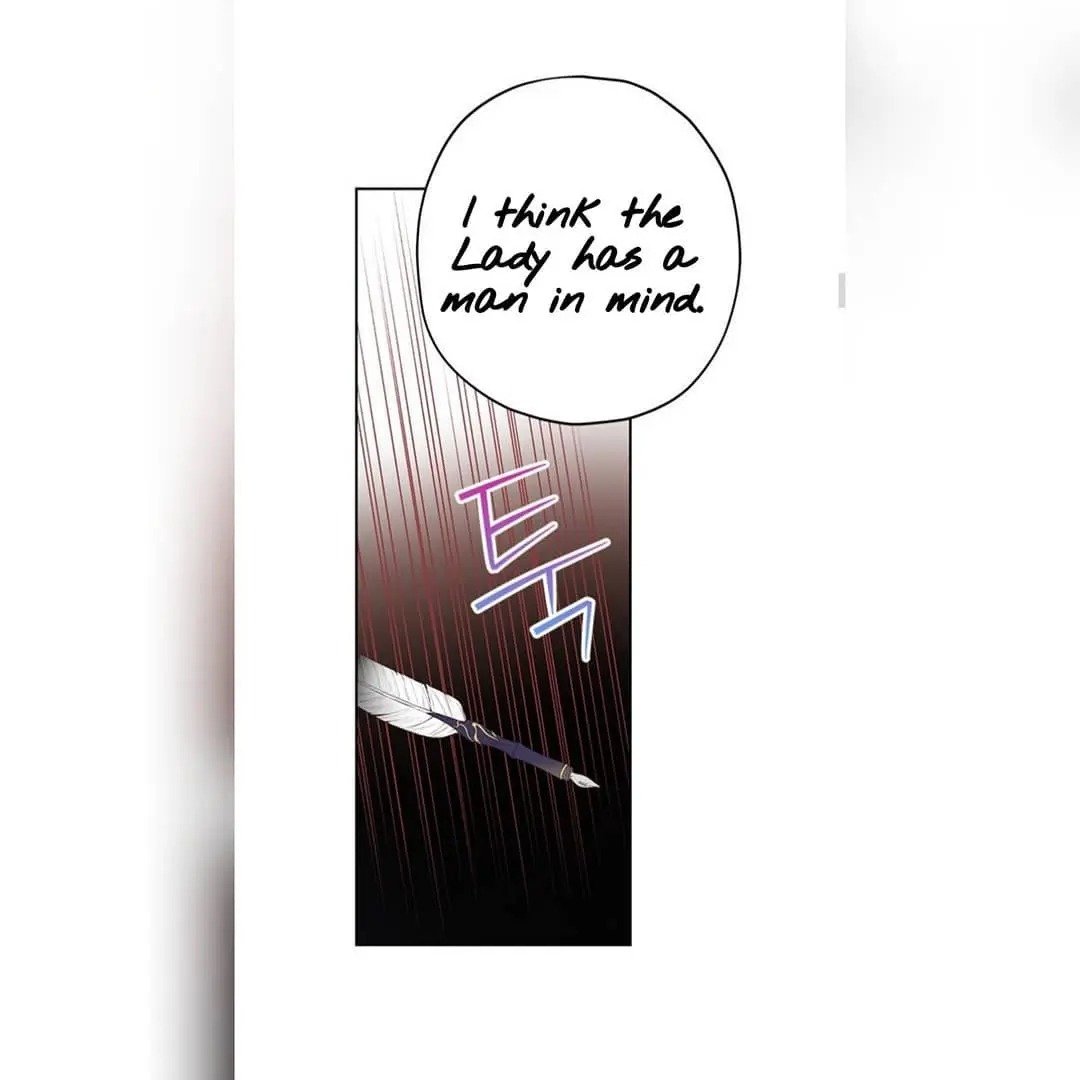 Actually, I Was the Real One chapter 22 page 8