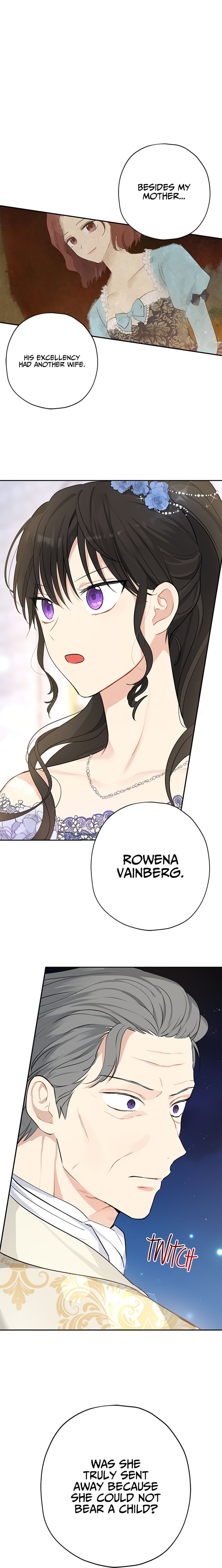 Actually, I Was the Real One chapter 23 page 16