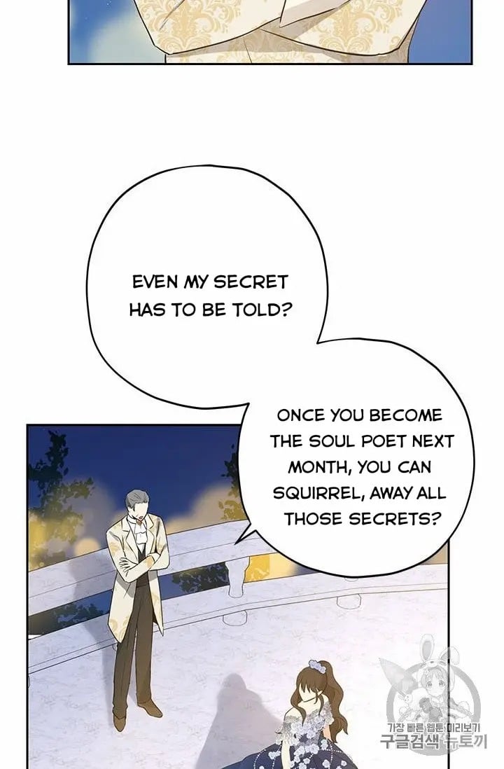 Actually, I Was the Real One chapter 24 page 19