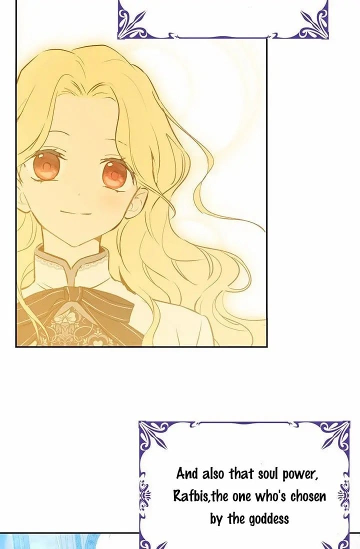 Actually, I Was the Real One chapter 24 page 3